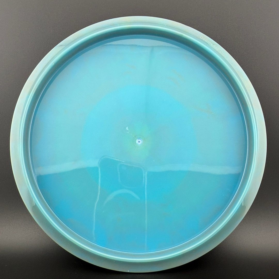 Swirly Survival Despair Doomsday Discs