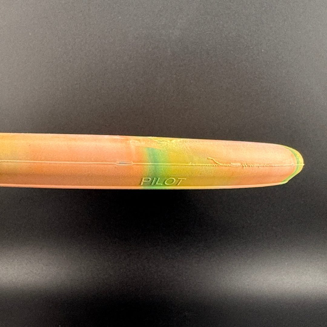 Soft Cosmic Electron Pilot Streamline