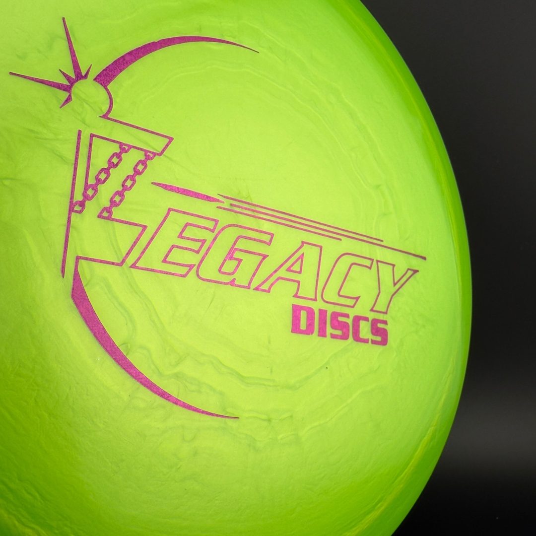 Slime Vengeance *Gibson Stash* Jumpman Legacy