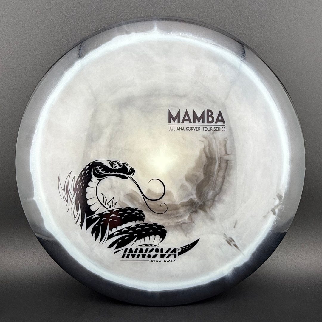 Proto Glow Halo Star Mamba - Juliana Korver 2025 Tour Series Innova