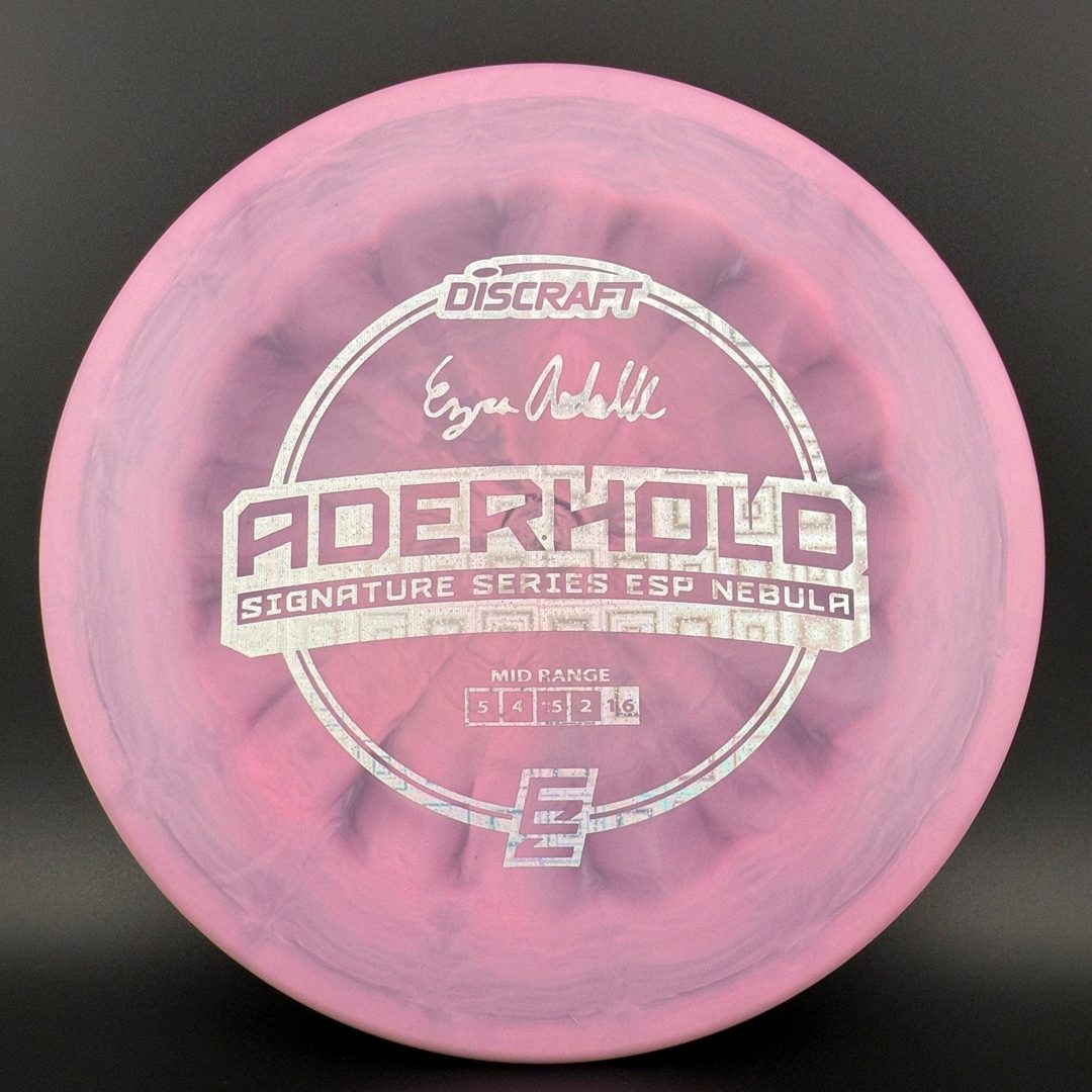 ESP Nebula - Ezra Aderhold Signature Series Discraft