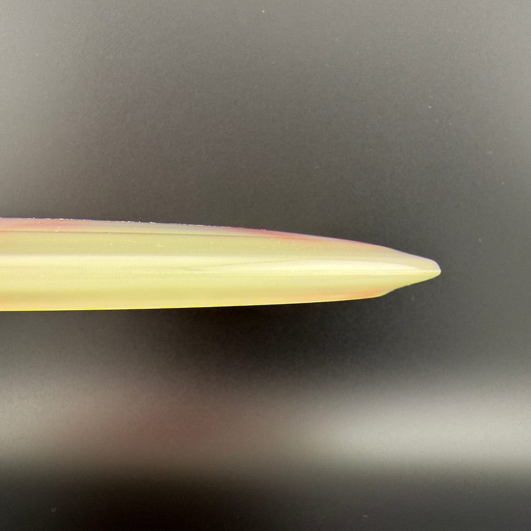 Retina Glow Chemtrail - Special Edition Doomsday Discs