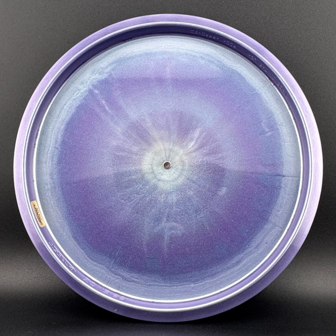 Ti Colorshift Zone SS - Ledgestone 2026 Season 3 Discraft