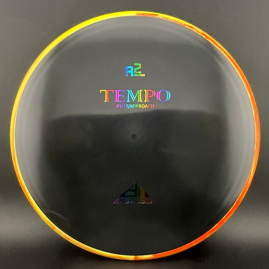 R2 Neutron Tempo Axiom