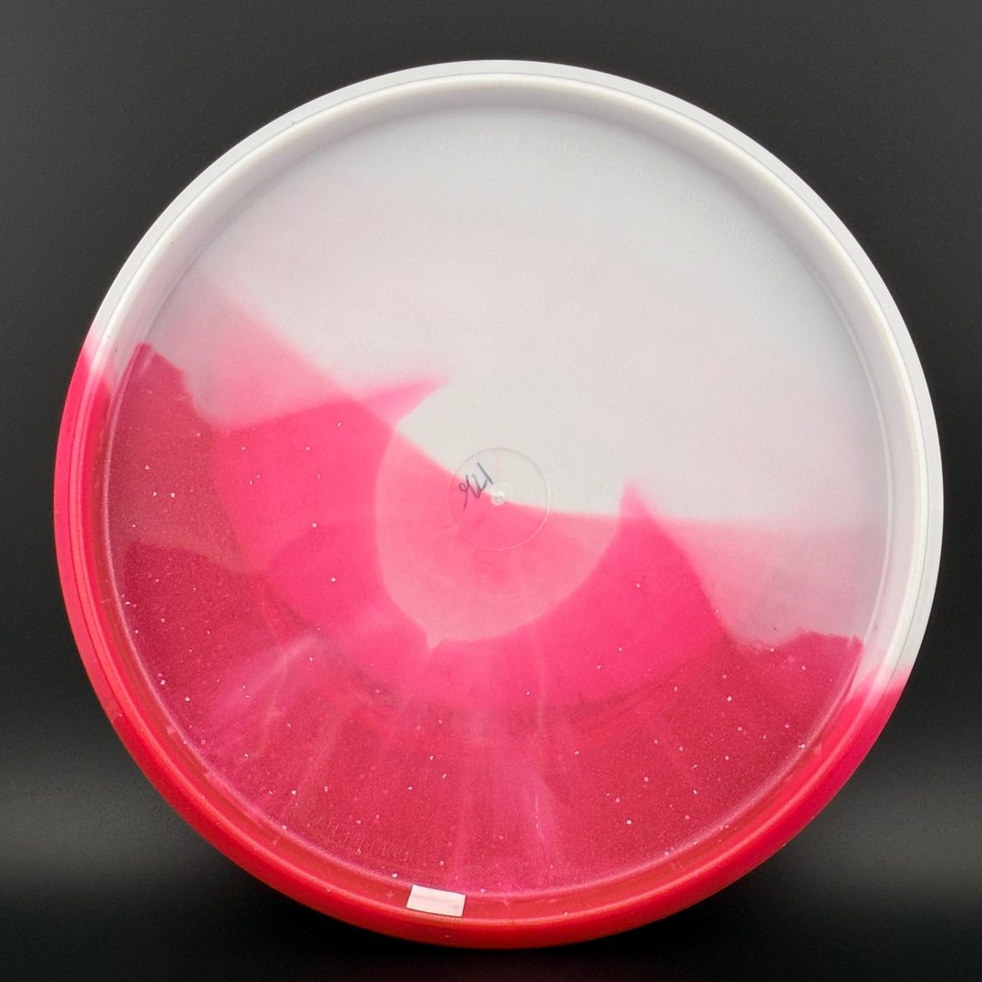 Duo Rhyno - First Run - Gregg Barsby April Fools 2026 Innova