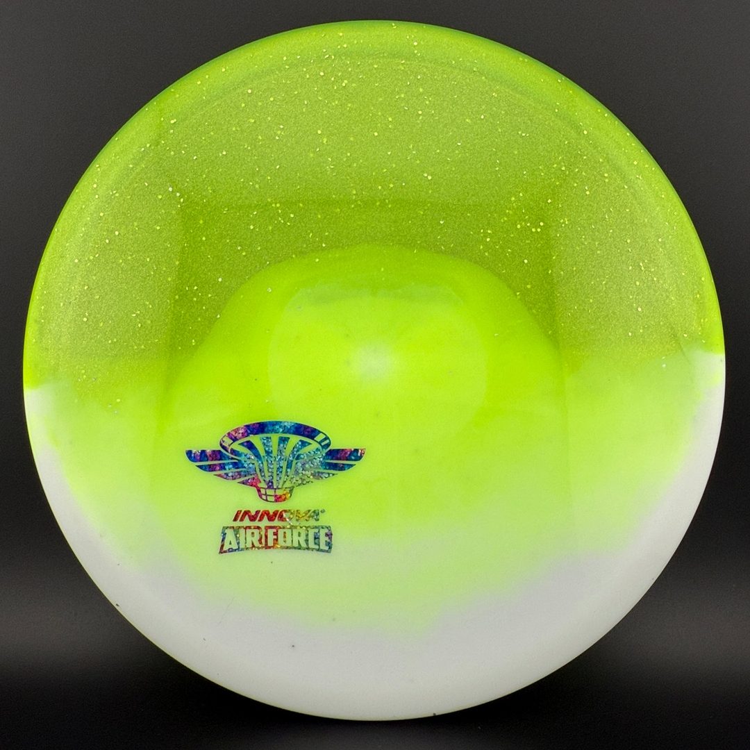 Duo Roc3 - Air Force Innova