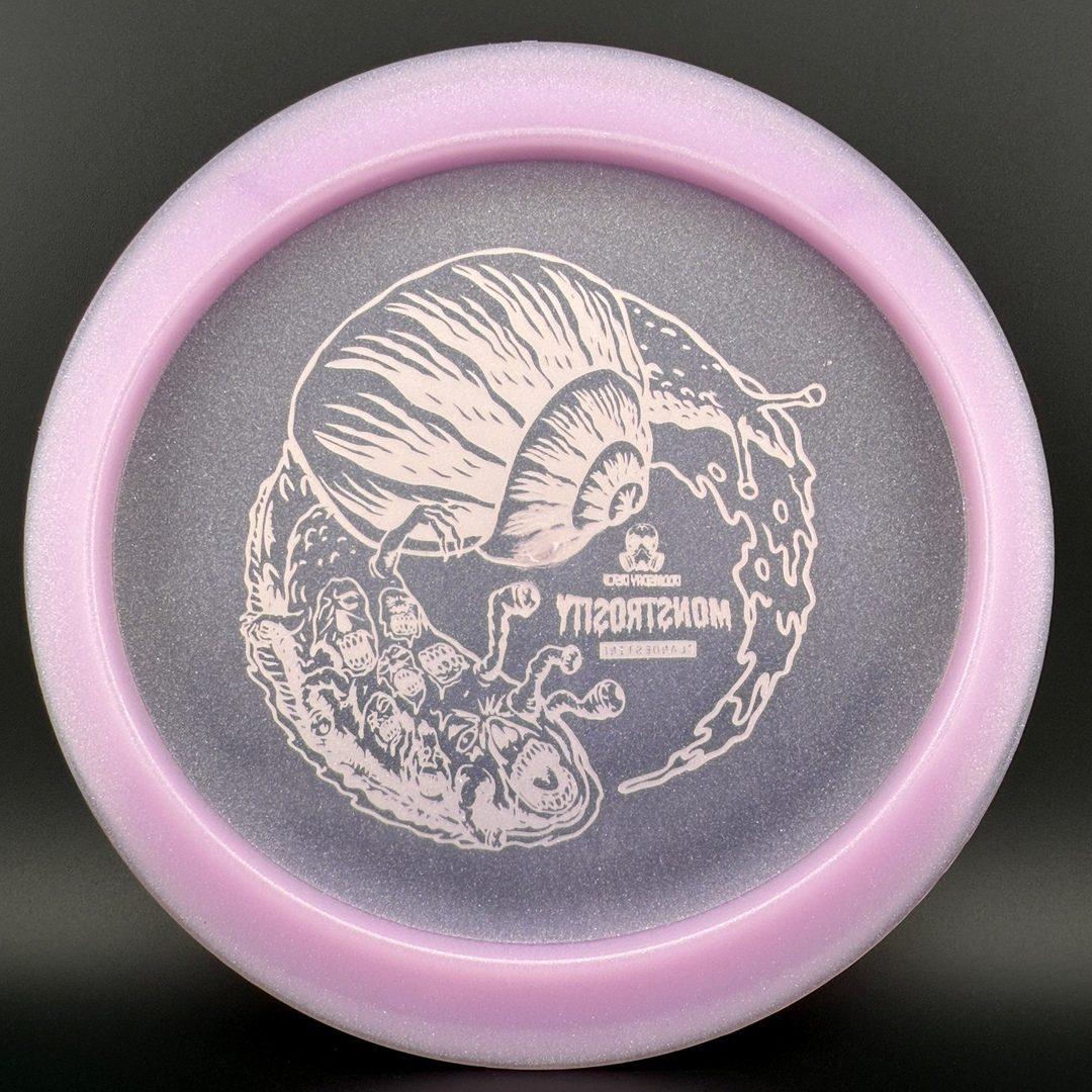 Clandestine Monstrosity Doomsday Discs