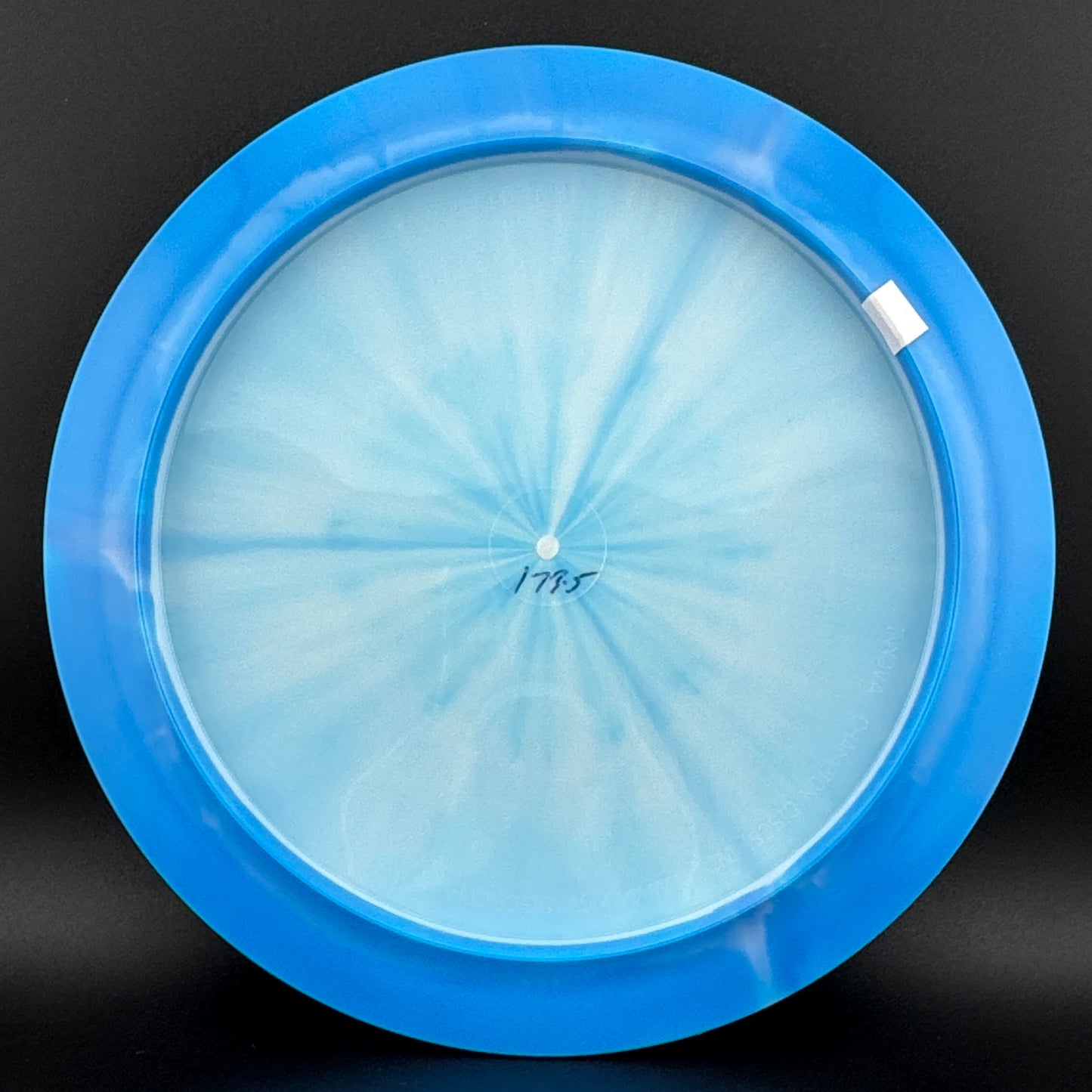 Halo Star Tern
