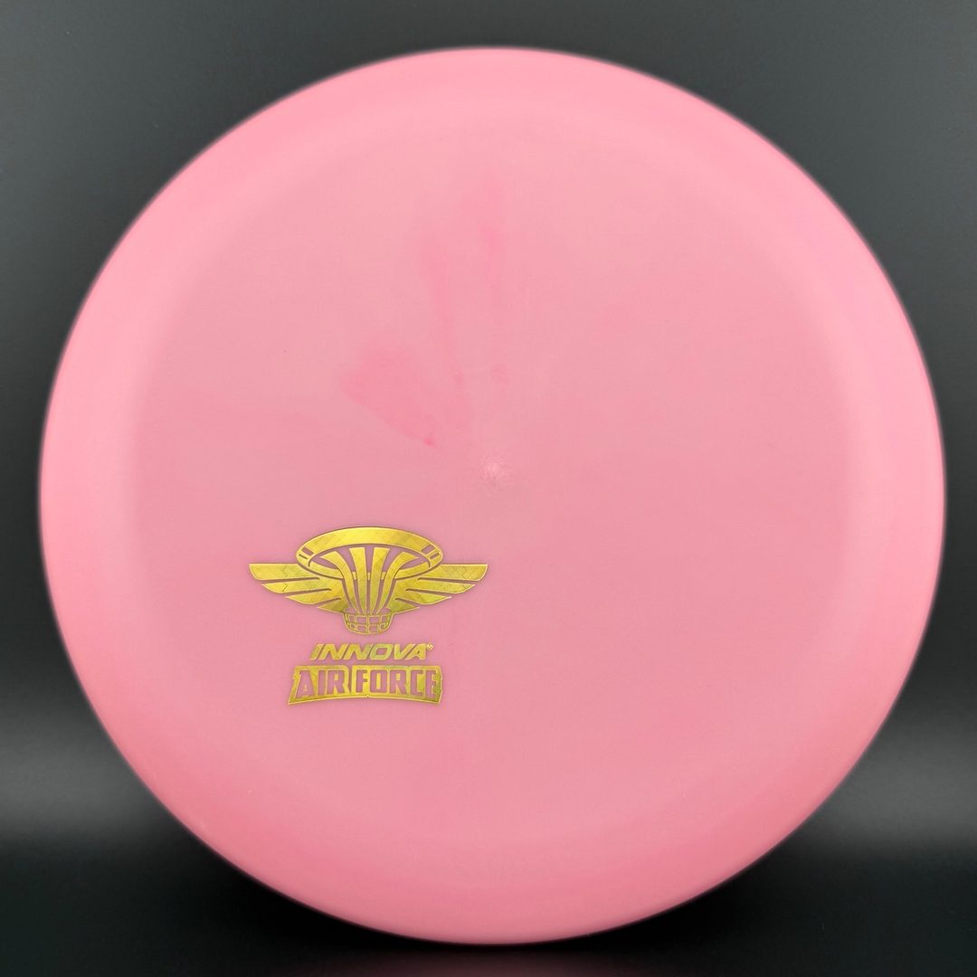 Proto Color Glow JK Pro Aviar - Air Force Stamp Innova
