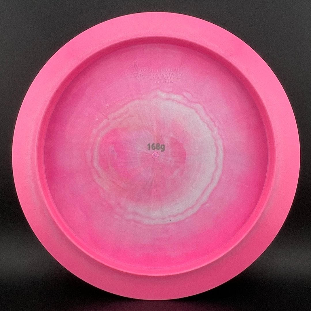 Signature Line Skyway Climo Disc Golf