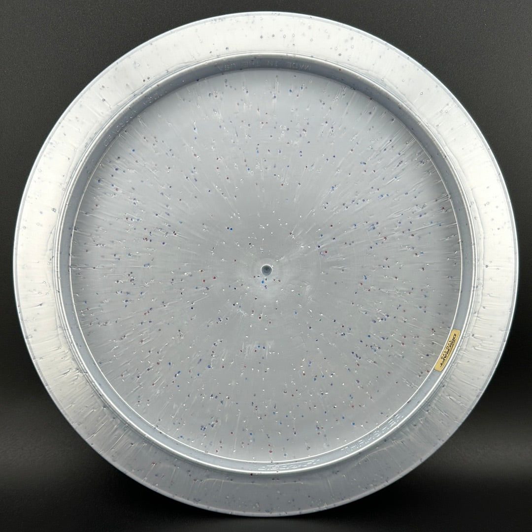 Titanium Sparkle Thrasher - 2024 Ledgestone Edition Discraft