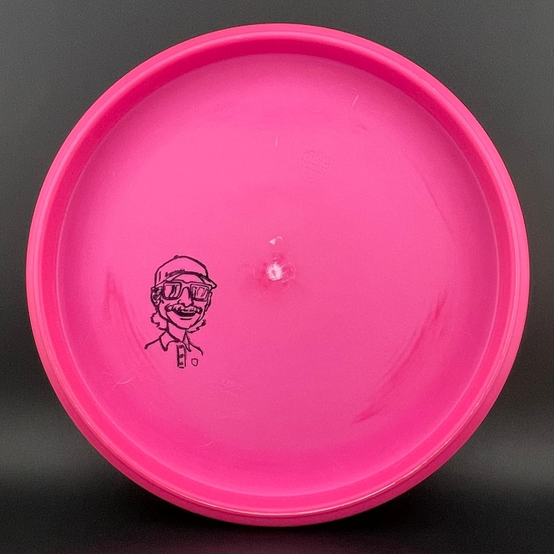 Hard Exo Link - Older Run *Colten Stash* Discmania