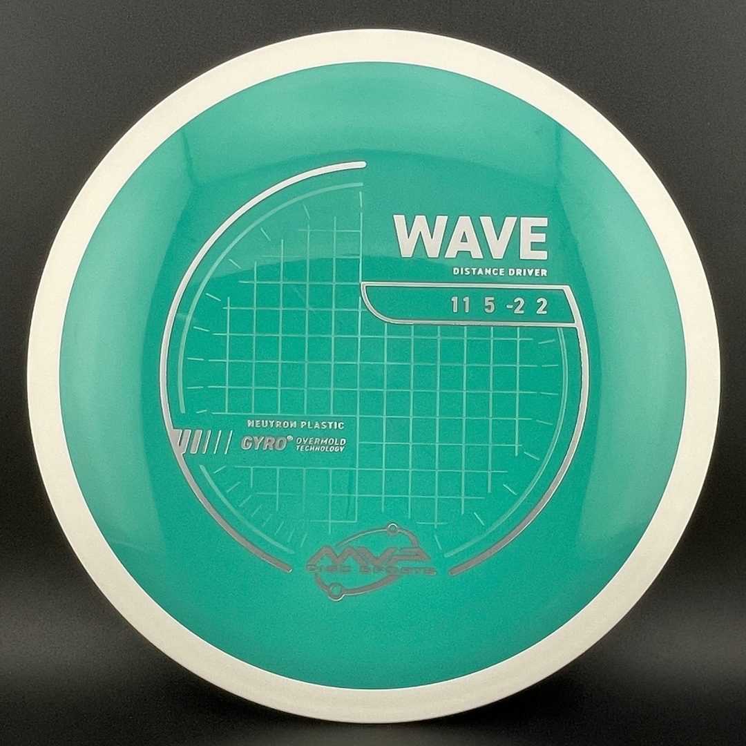Neutron Wave MVP