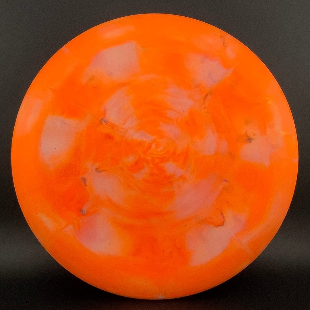 Brodie Swirl Soft Roach - "Scoober" Bottom Stamp LE Discraft