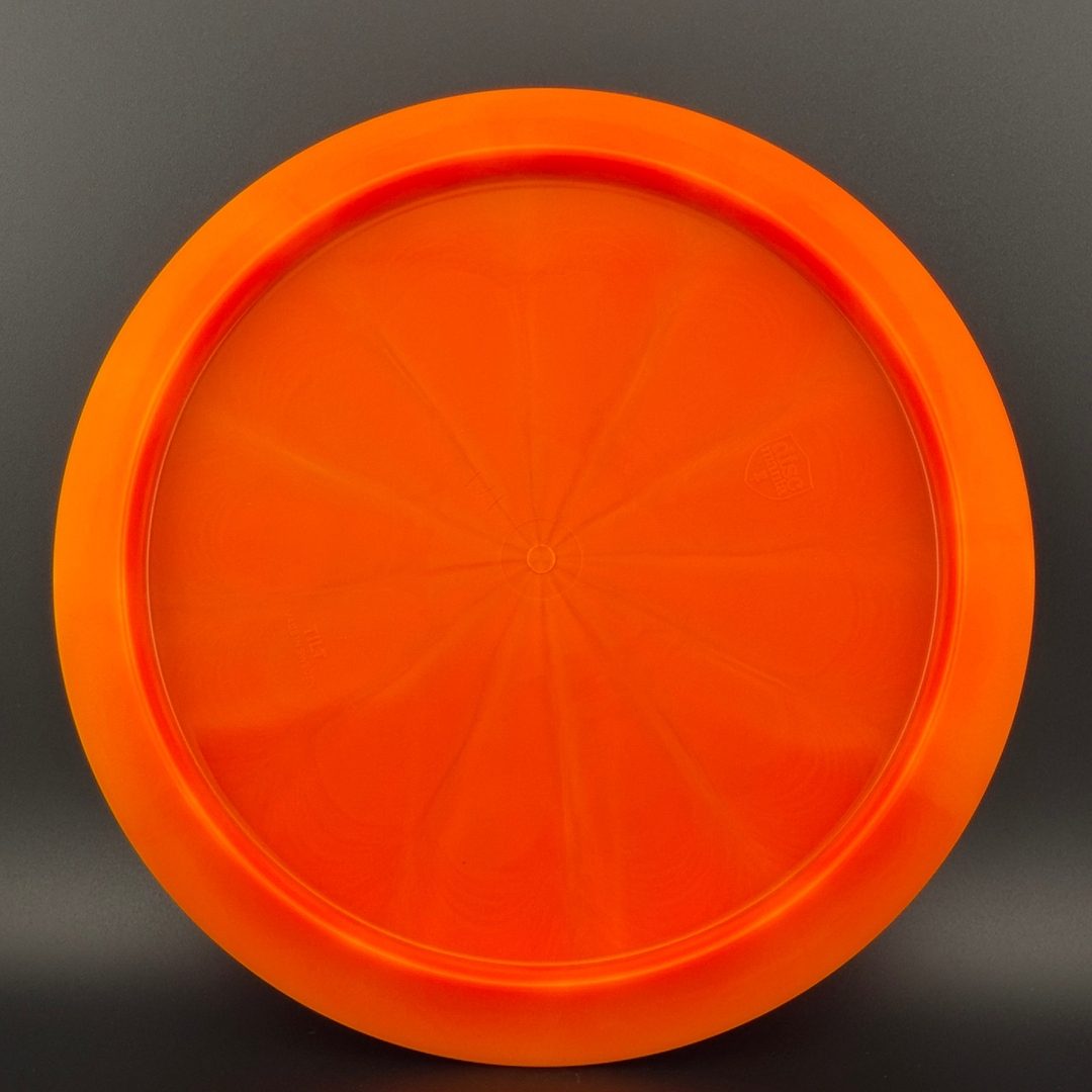 Lux Vapor Tilt - Tays Tiltt *Warehouse Stash* Discmania