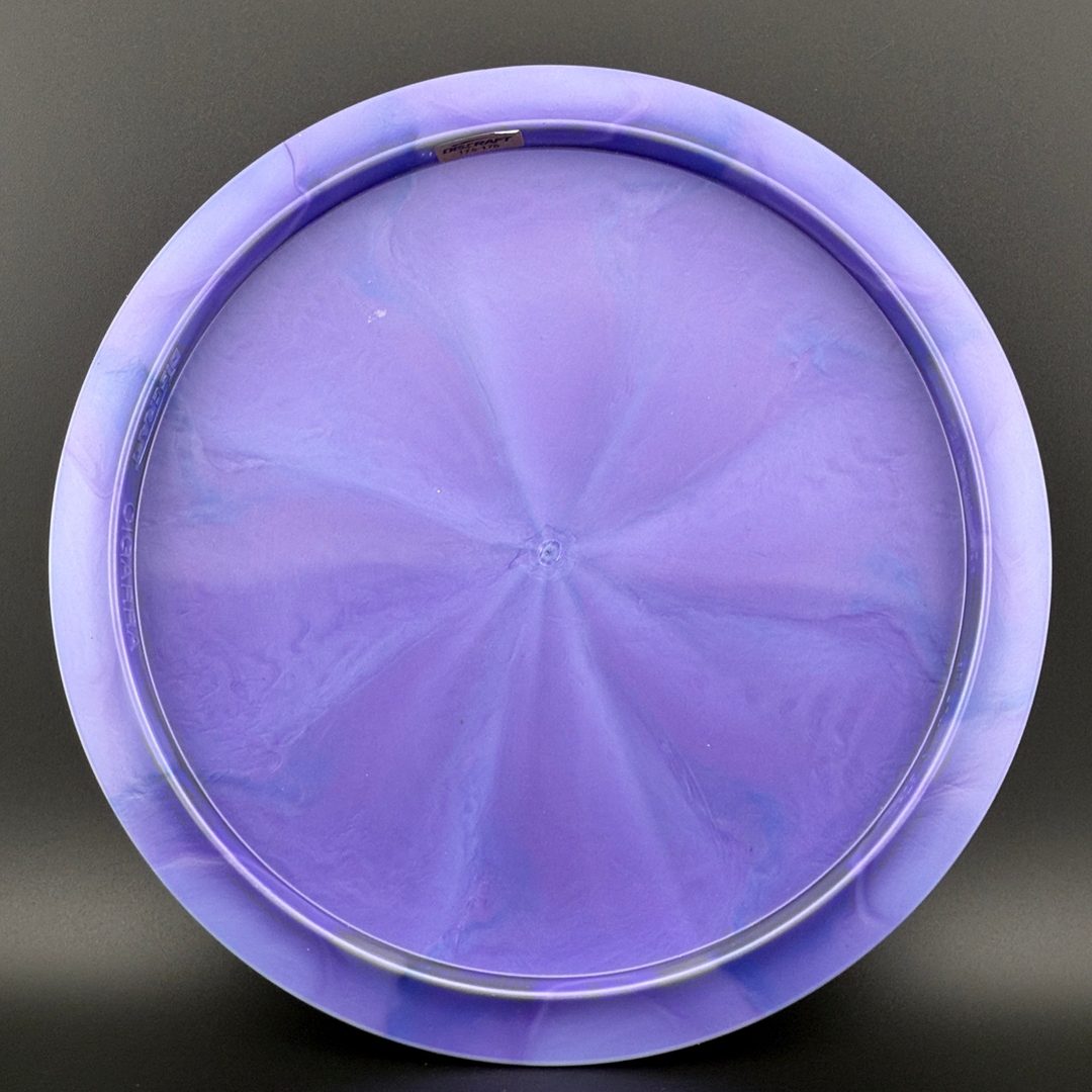Ti Swirl Cigarra - Limited Edition GMC 1/500 Discraft