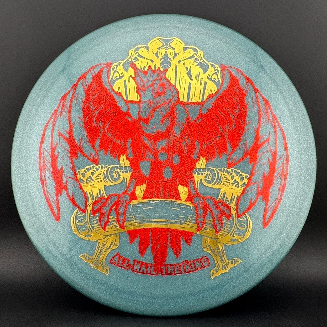 Proto Glow MoonDust Rancho Roc - "Sovereign Roc" by Marm O Set Innova