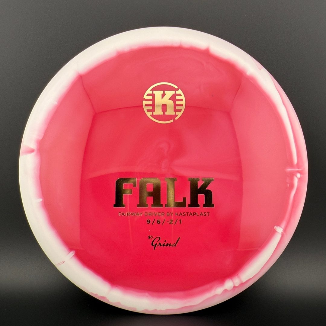 K1 Grind Falk Kastaplast