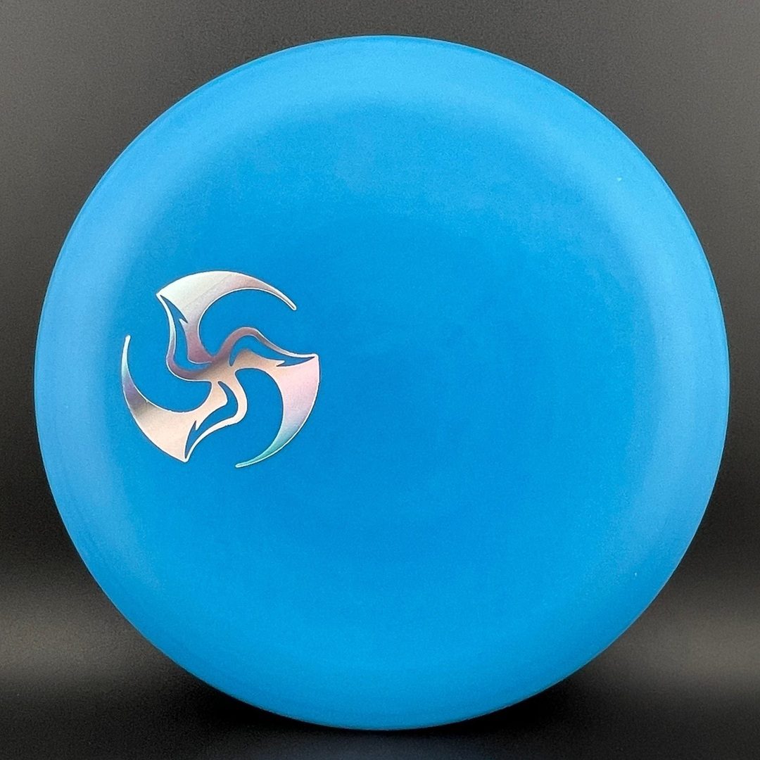 P-Line P2 2-Ring Penned - Mini Huk Stamp - Innova Made *Warehouse Stash* Discmania