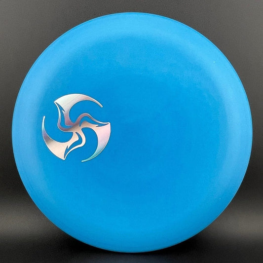 P-Line P2 2-Ring Penned - Mini Huk Stamp - Innova Made *Warehouse Stash* Discmania