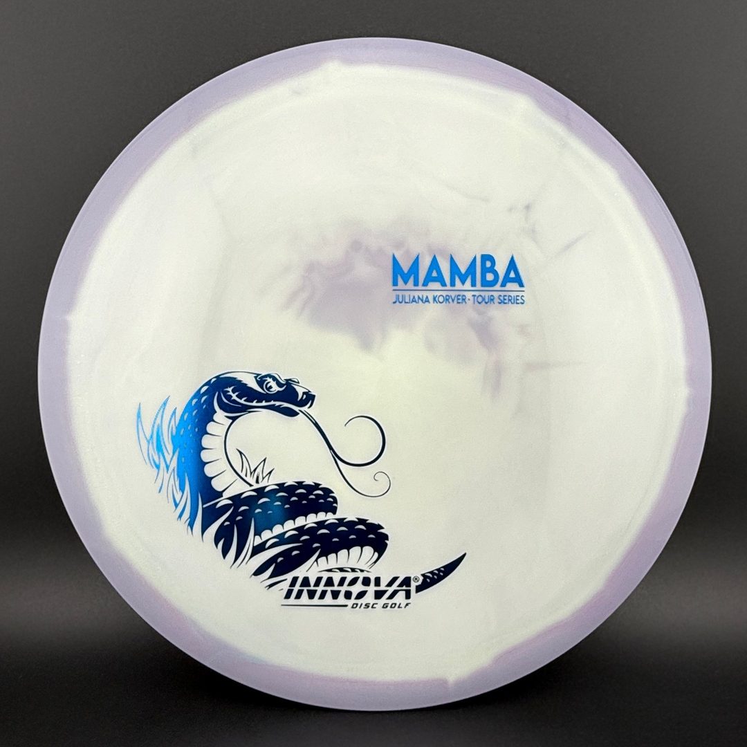 Proto Glow Halo Star Mamba - Juliana Korver 2025 Tour Series Innova