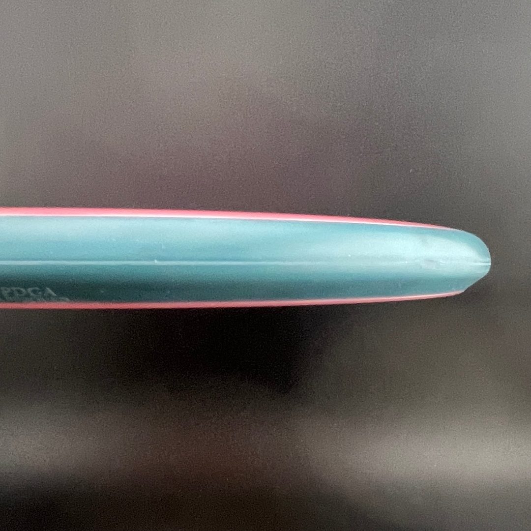 Soft Plasma Proxy - Silva Saarinen Team Series Axiom