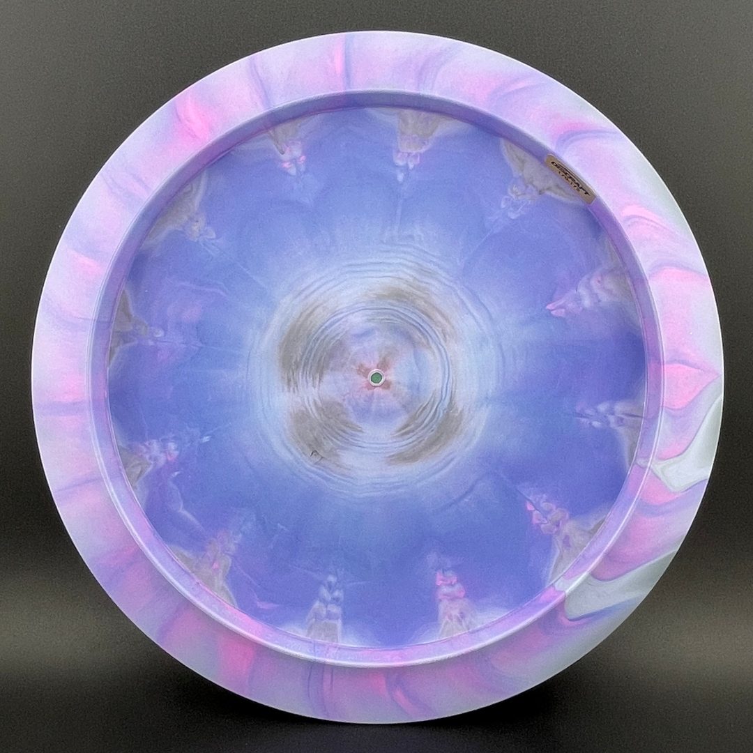 Swirl ESP Pulse - Ledgestone Drive In Discraft