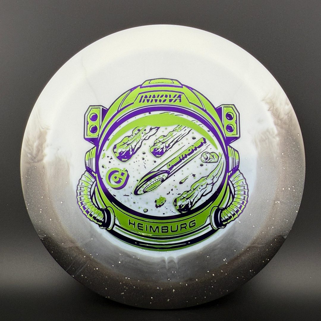 Duo Destroyer - Calvin Heimburg Tour Series Innova