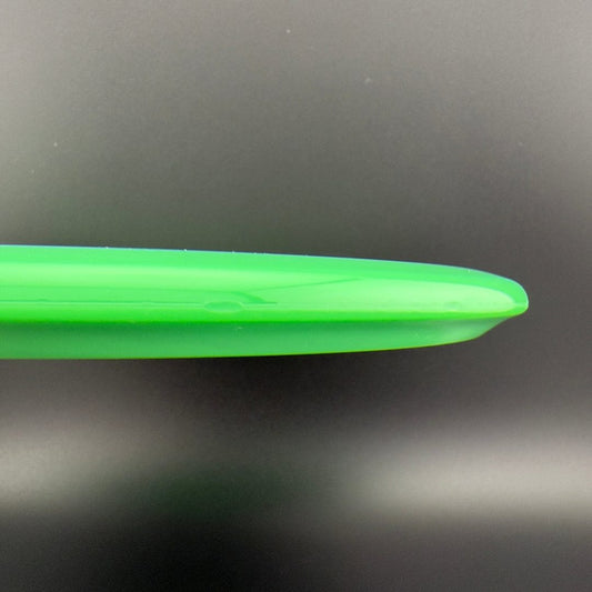 Neutron Echo - Discs Ahoy Streamline