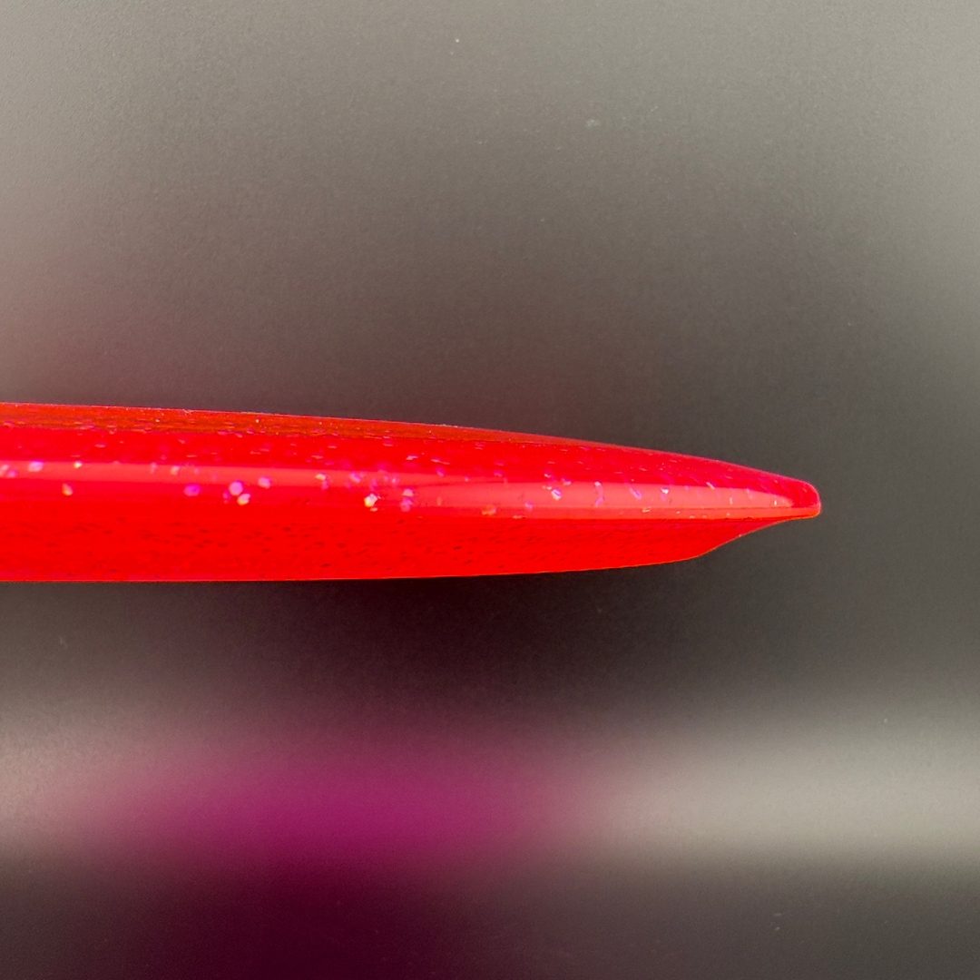 Metal Flake Champion Eagle - Calvin Heimburg 2025 EU Festival Champion Innova