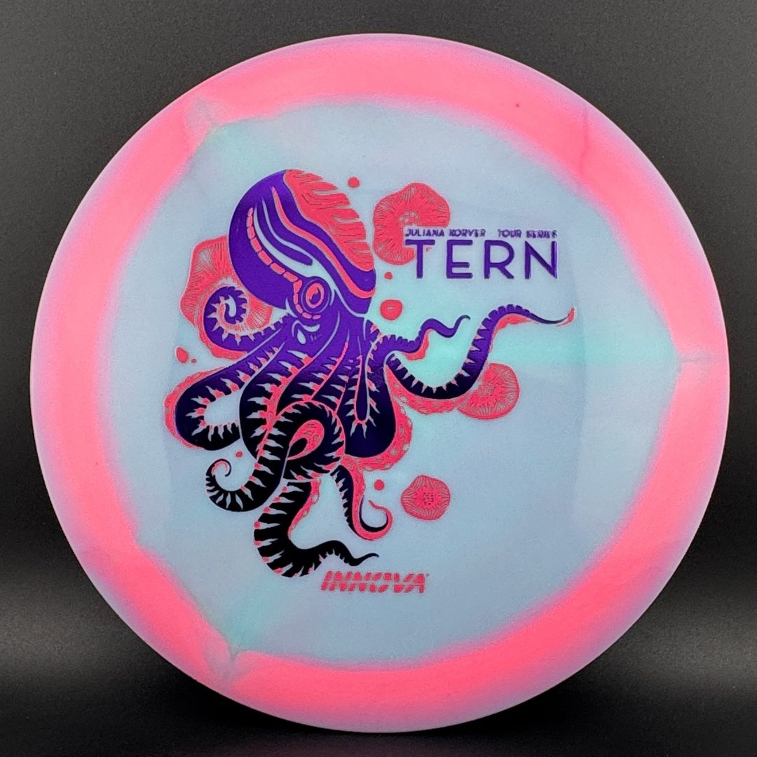 Proto Glow Halo Star Tern - 2026 Juliana Korver Tour Series Innova