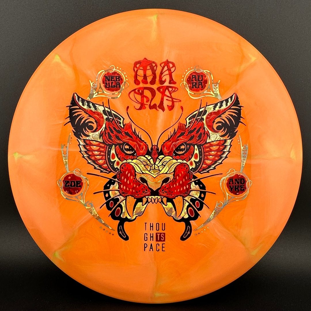 Nebula Aura Mana - 2025 Zoe Andyke Signature TSA