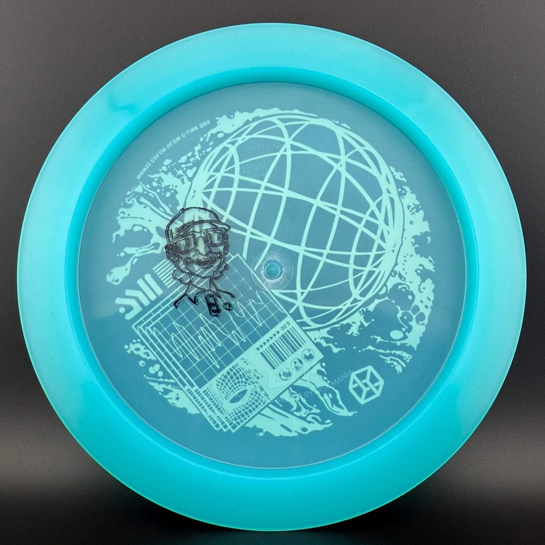 Color Glow C-Line DD3 - 2022 Limited Edition *Colten Stash