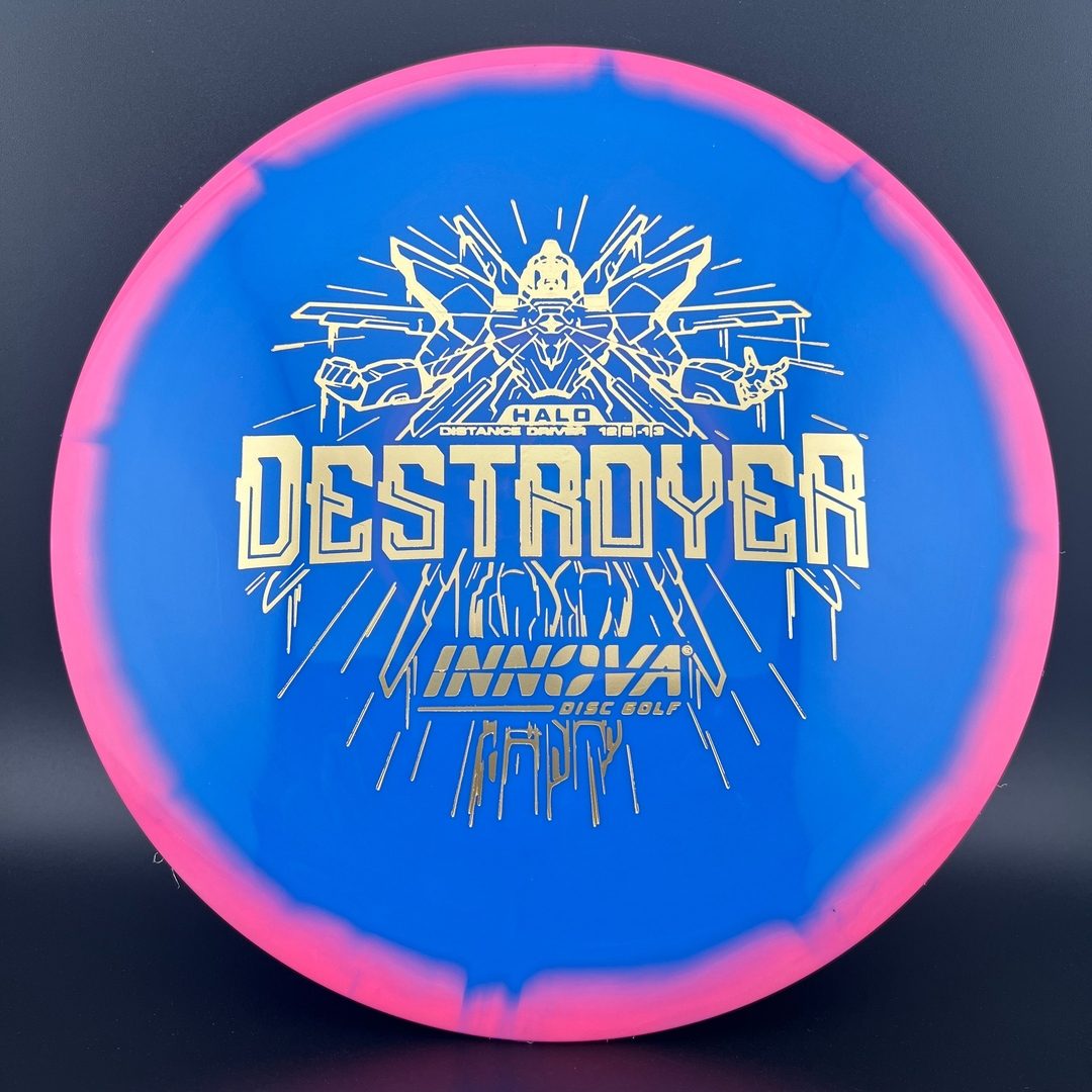 Halo Star Destroyer Innova