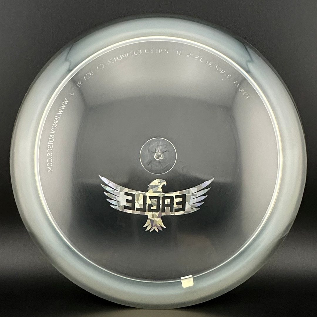 C-Line PD - Mini Eagle Stamp - Innova Made Penned *Warehouse Stash* Discmania