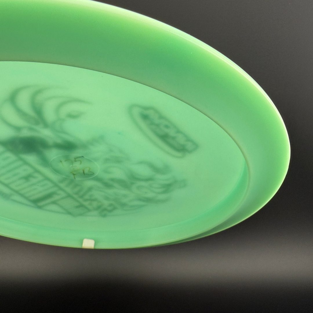 2015 Glow Champion Firebird Penned FR - Nate Sexton Tour Series Innova