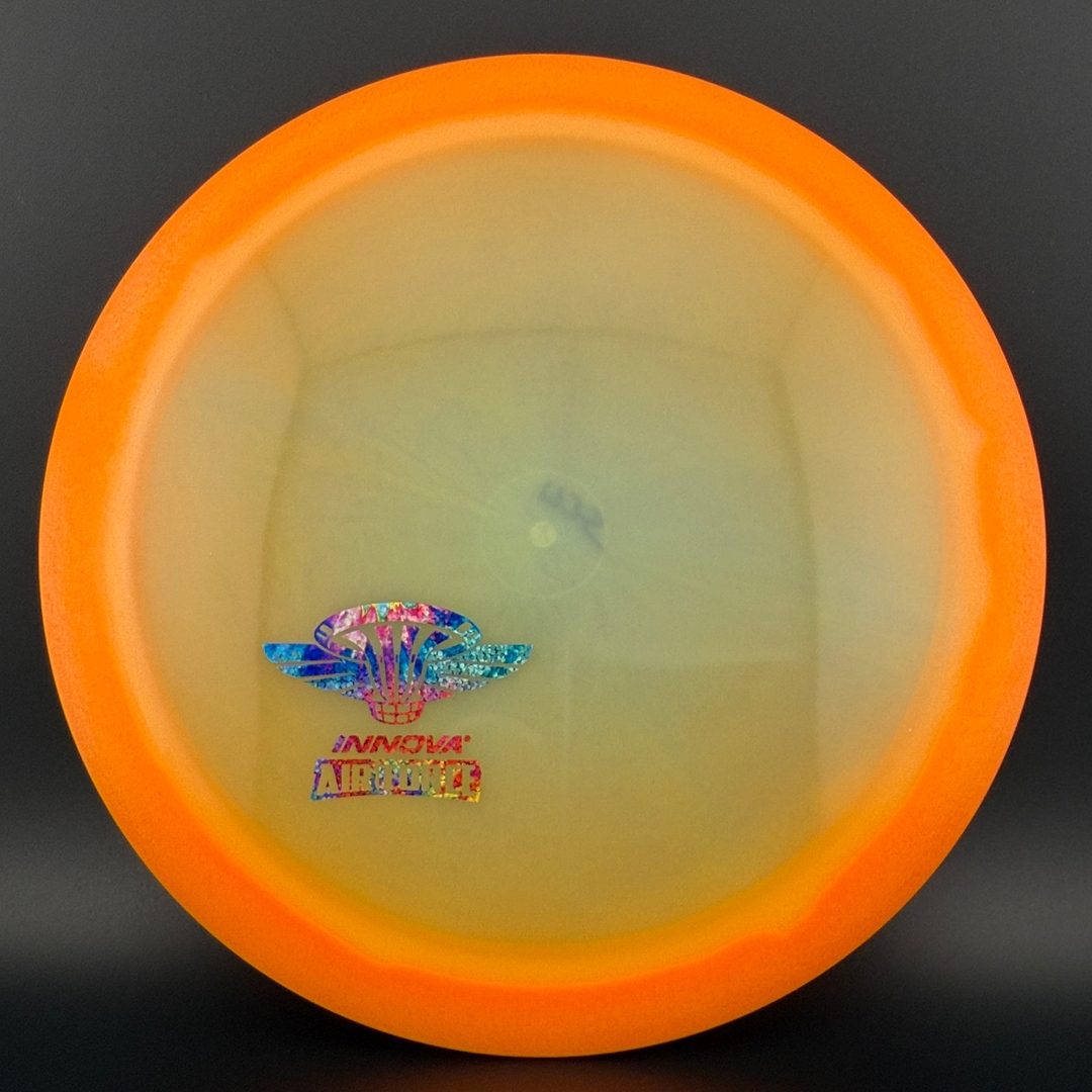 Proto Glow Halo Champion Destroyer - Air Force