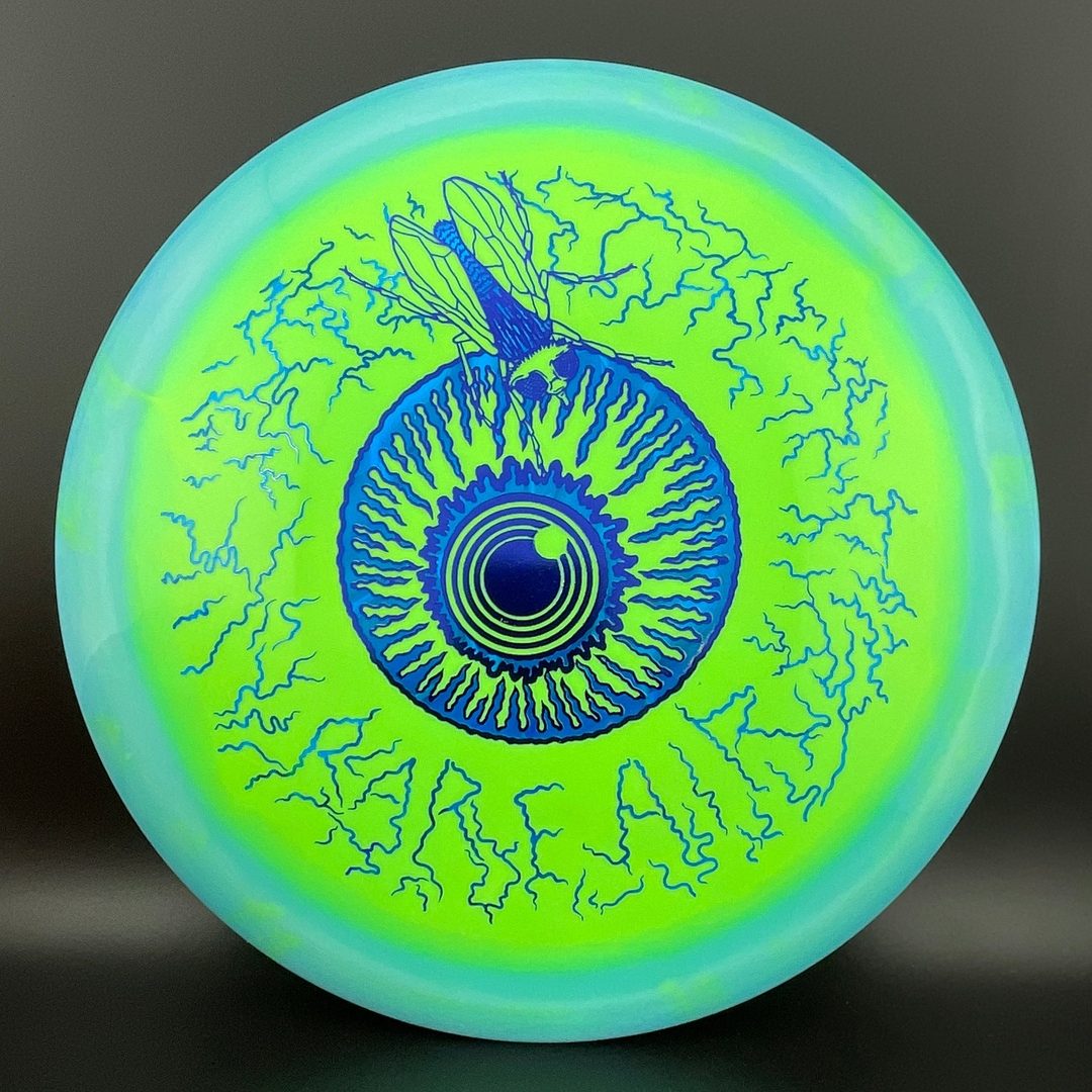 Halo Star Wraith - Eye-Fly RAD V2 by Ripper Studios Innova