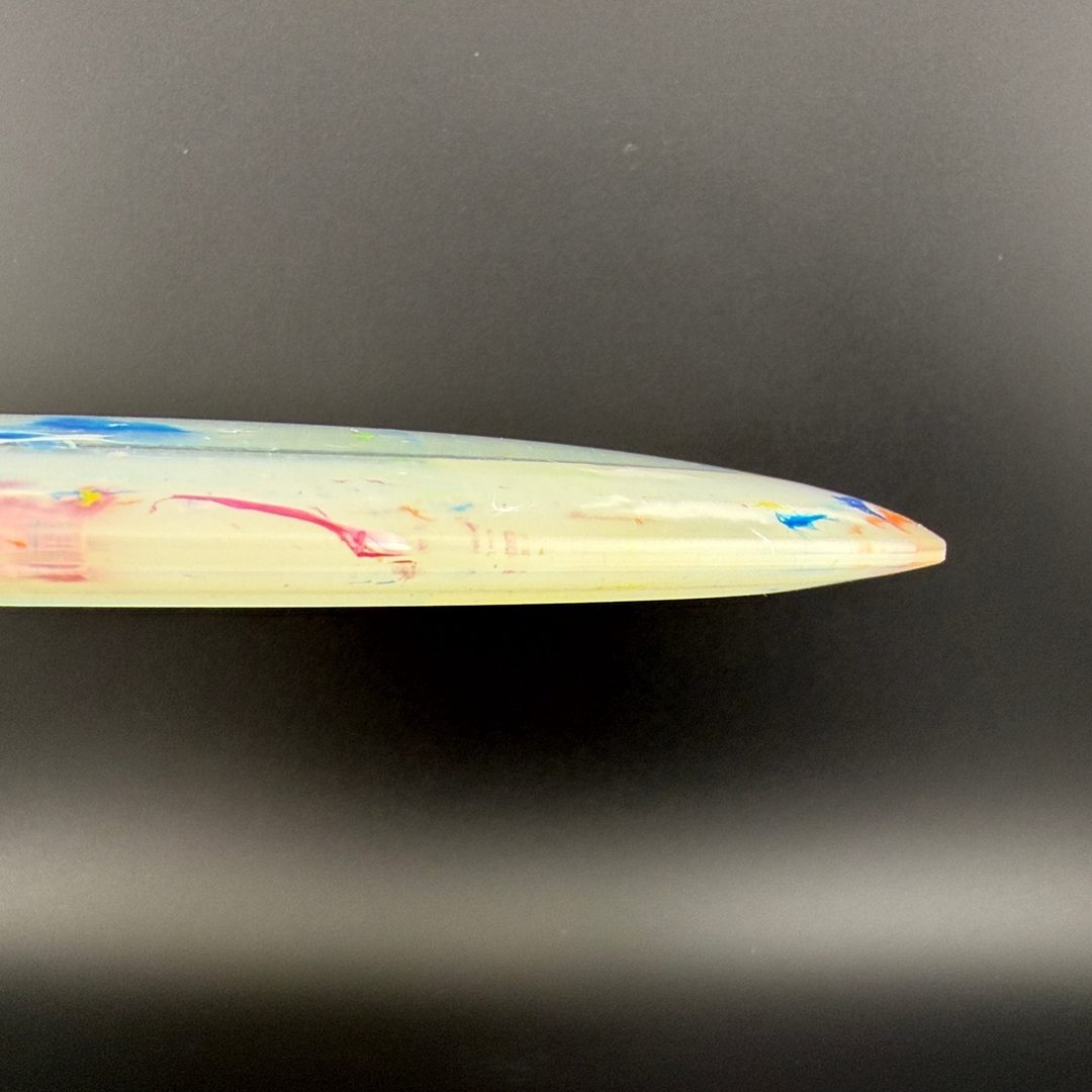 Granite Sail - Catrina Allen 2025 Tour Series DGA