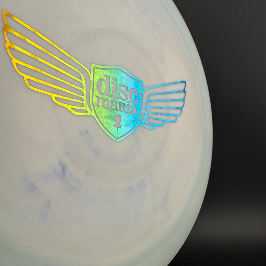 Swirly S-Line DD3 - Cloud Breaker 2 Run DM Wings X-Out *Field Tested 9/10