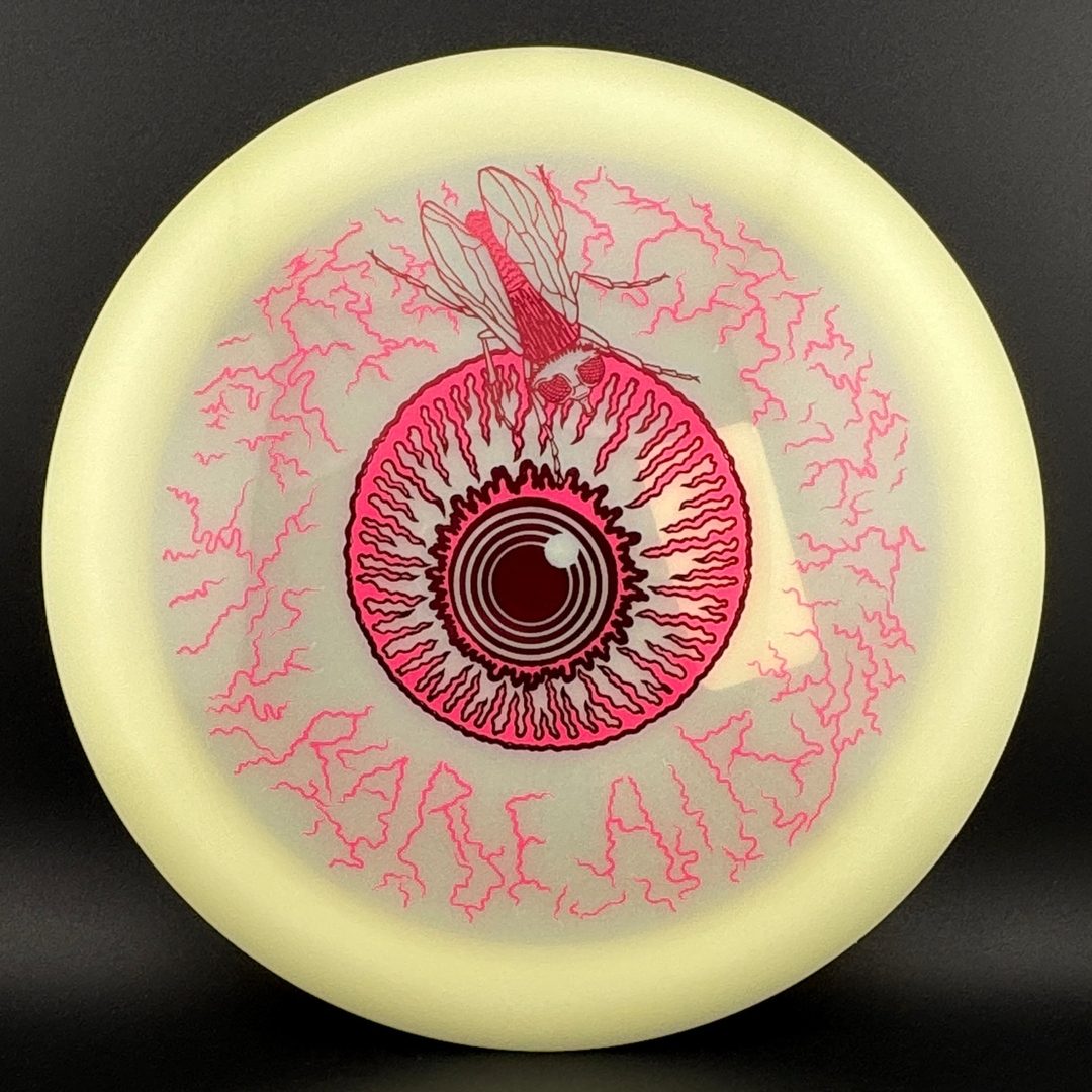 Glow Champion Destroyer - Eye-Fly RAD V2 Ripper Studios Innova