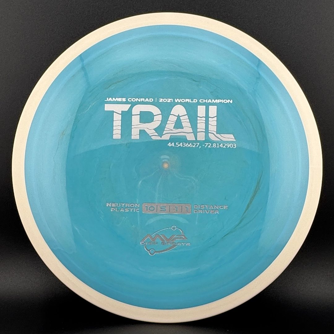 Neutron Trail MVP