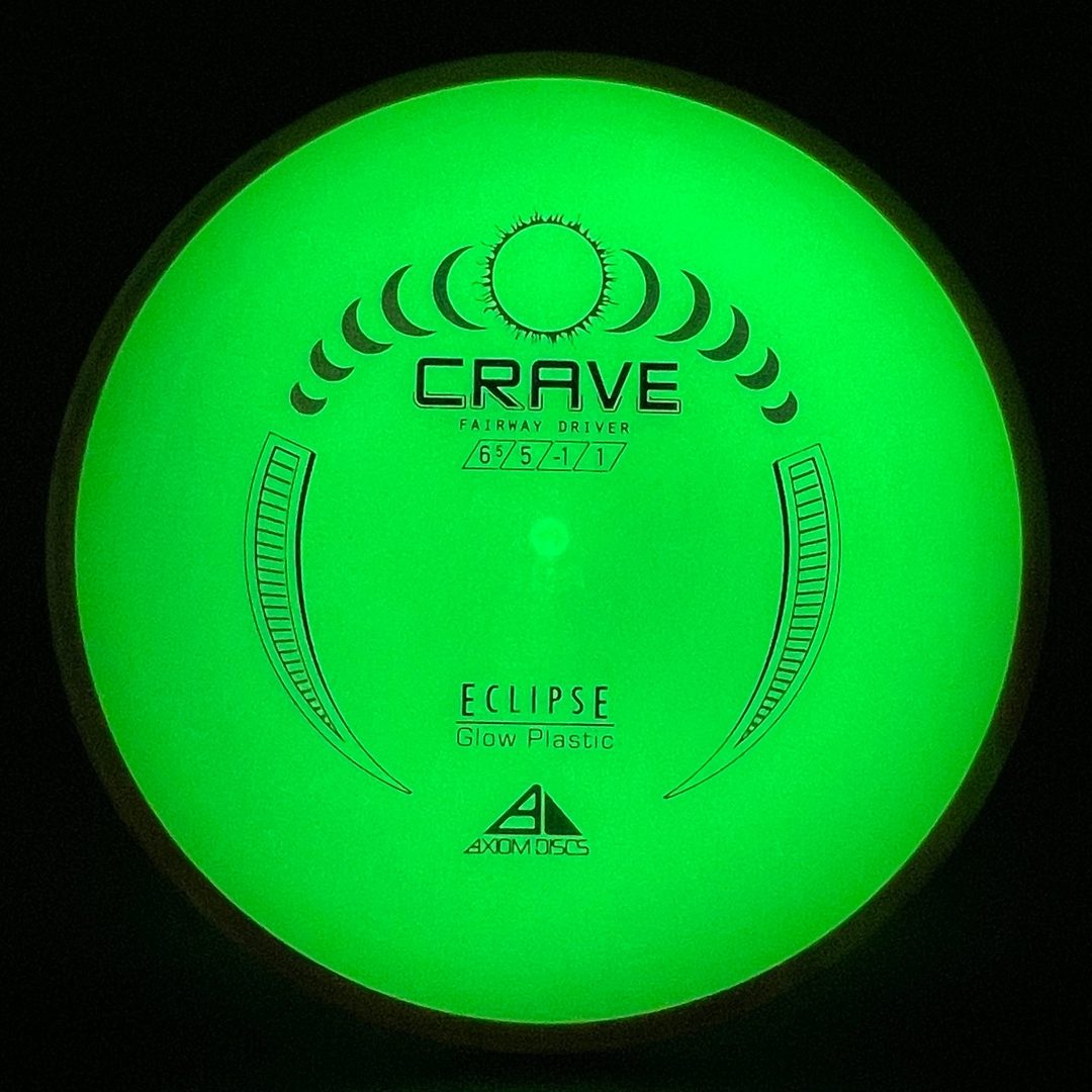 Eclipse 2.0 Crave Axiom