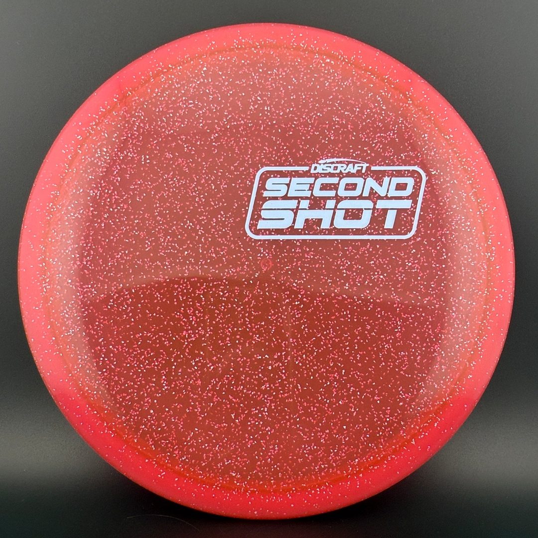 Sparkle Z Glide - Second Shot Discraft