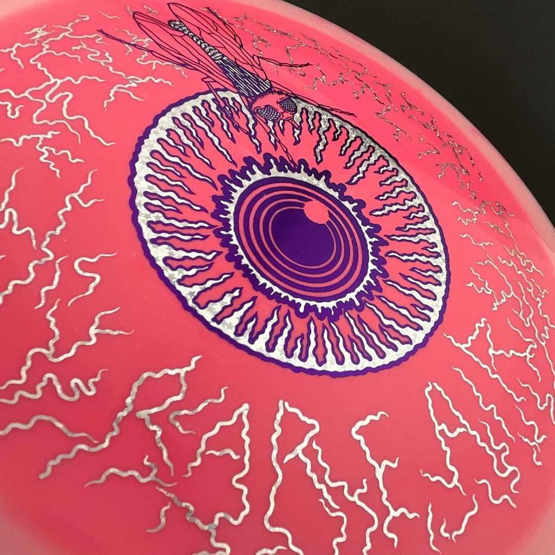 Halo Star Wraith - Eye-Fly RAD V2 by Ripper Studios Innova