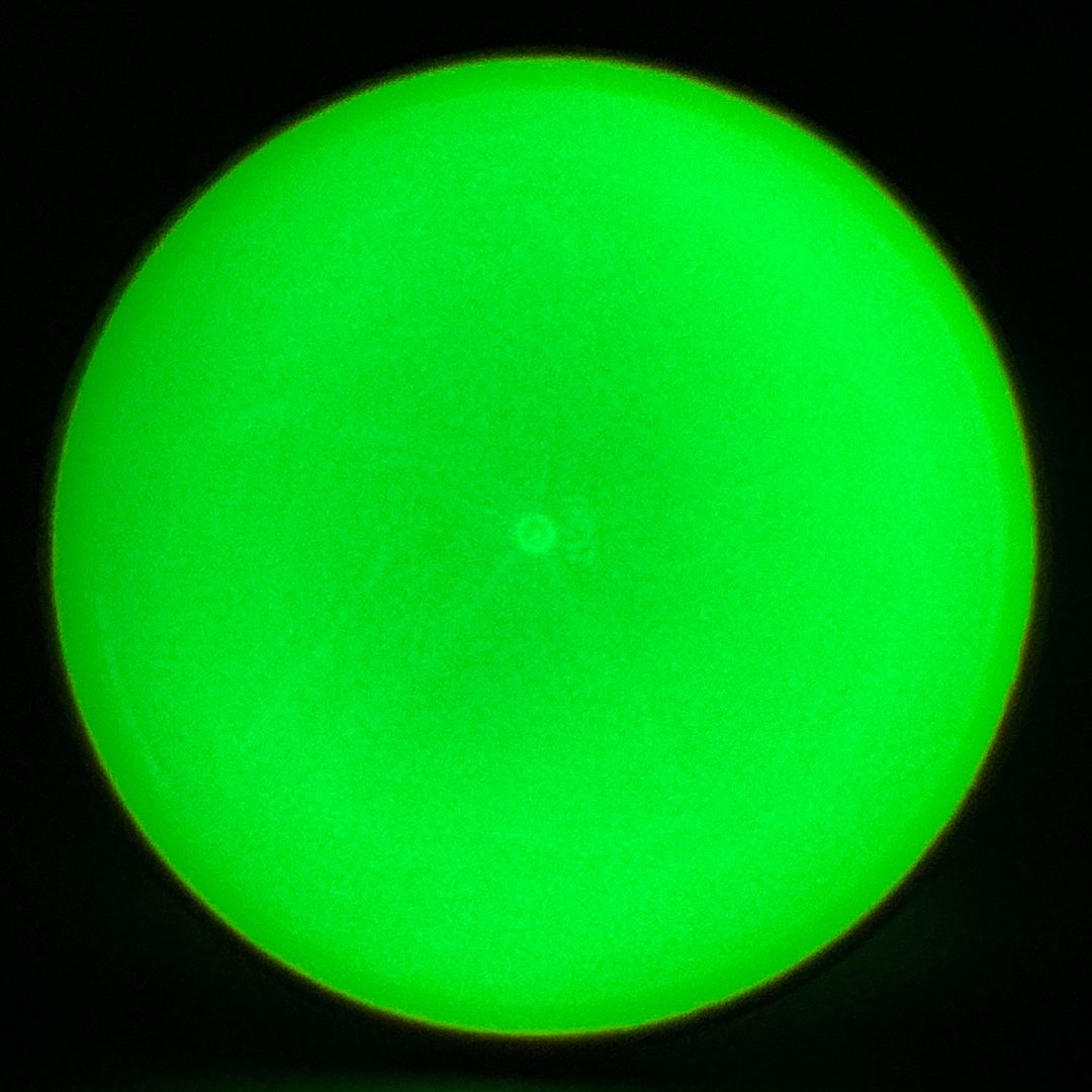 Eclipse 2.0 Envy - Blank Axiom
