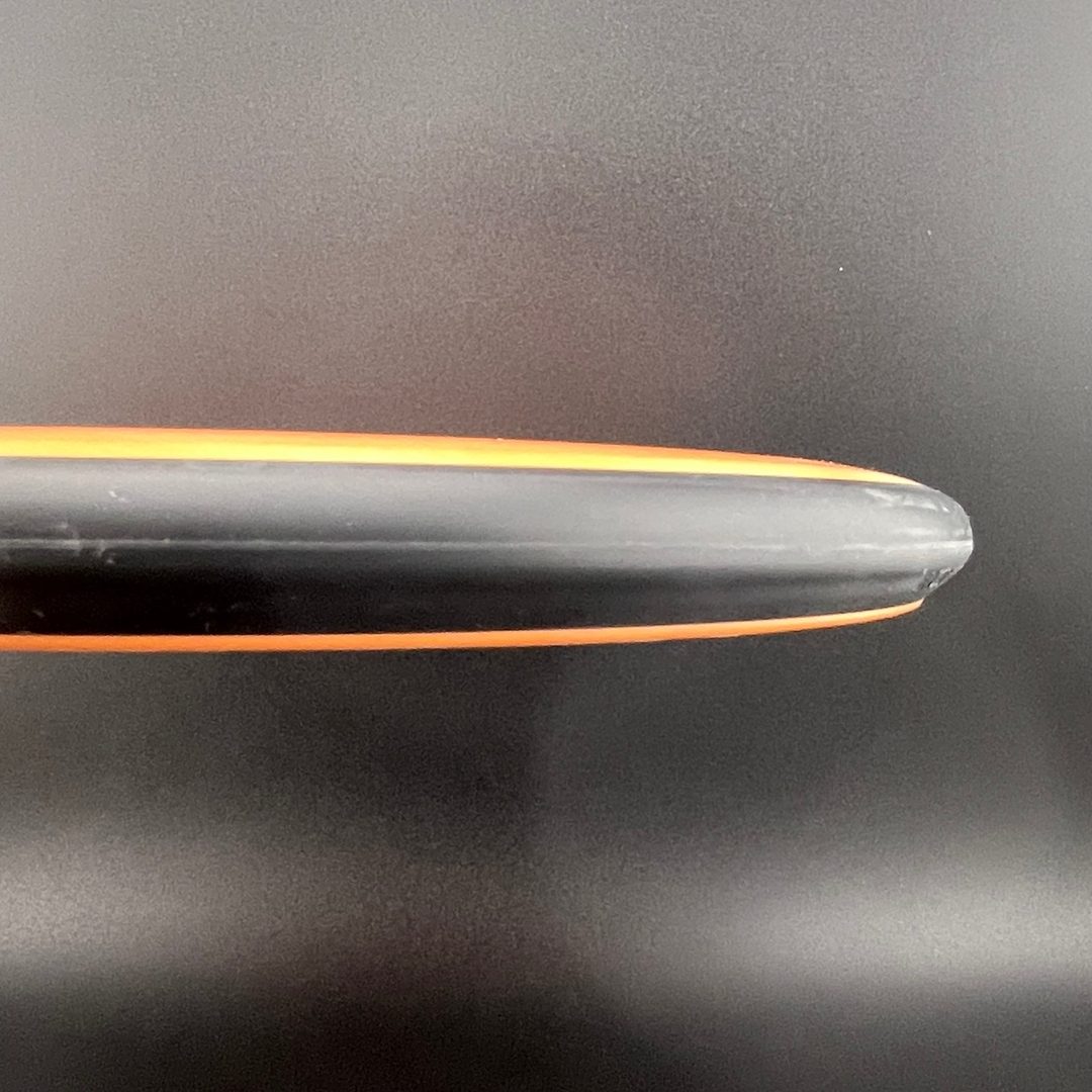 Firm Electron Nomad - James Conrad 2021 World Champion MVP