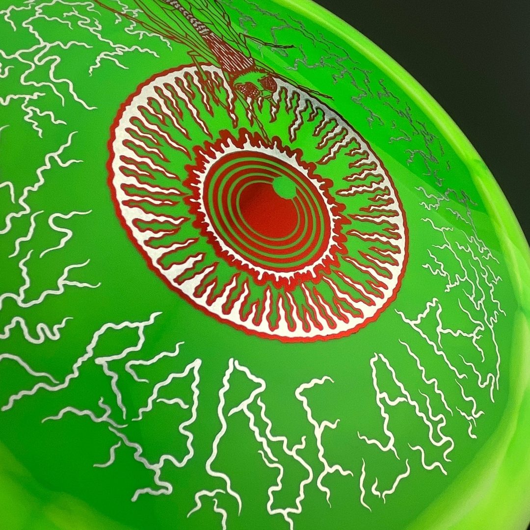 Halo Star Destroyer - Eye-Fly RAD V2 by Ripper Studios Innova