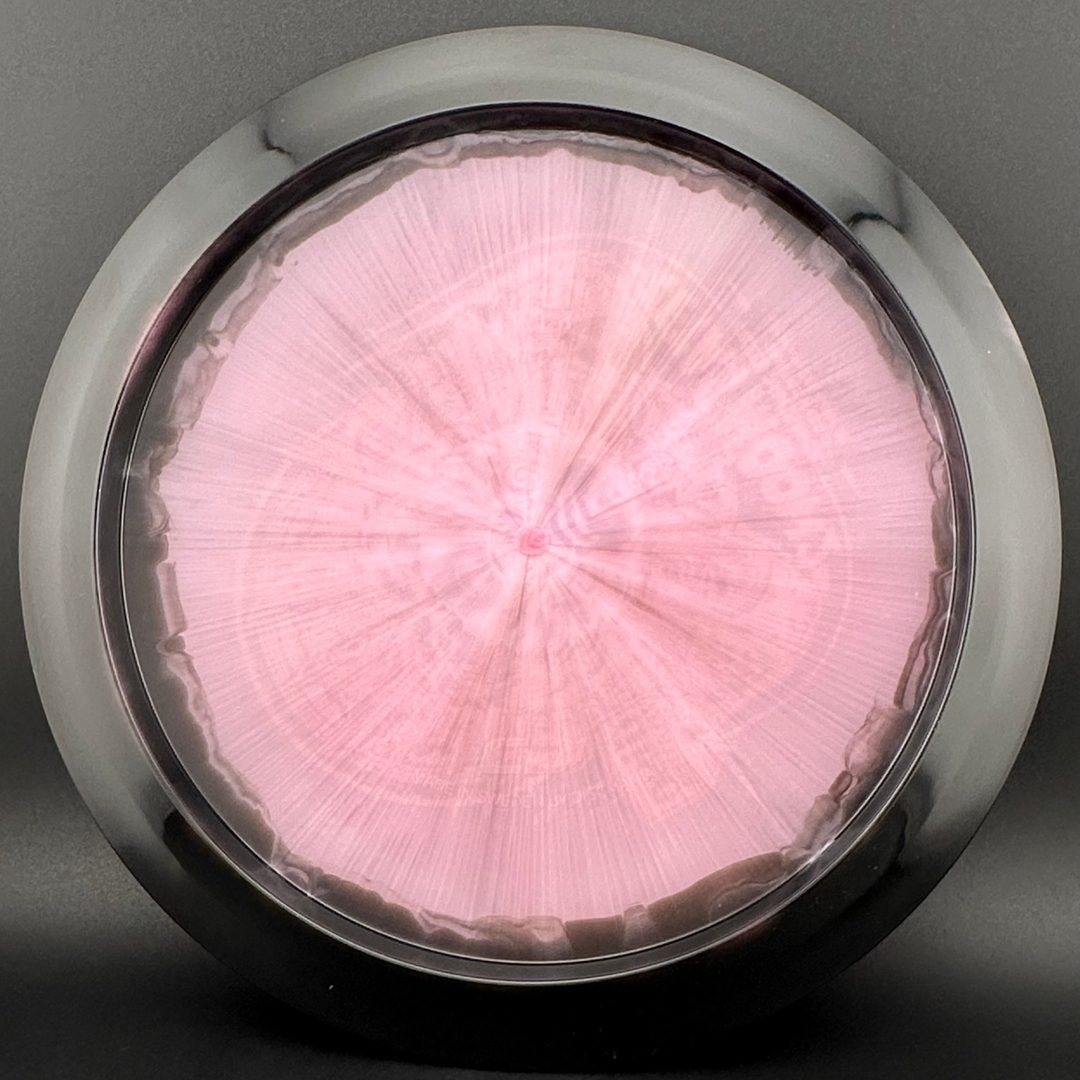 Glow Horizon C-Line CD1 - Zeta's Moon Colten Montgomery Sig Series Discmania