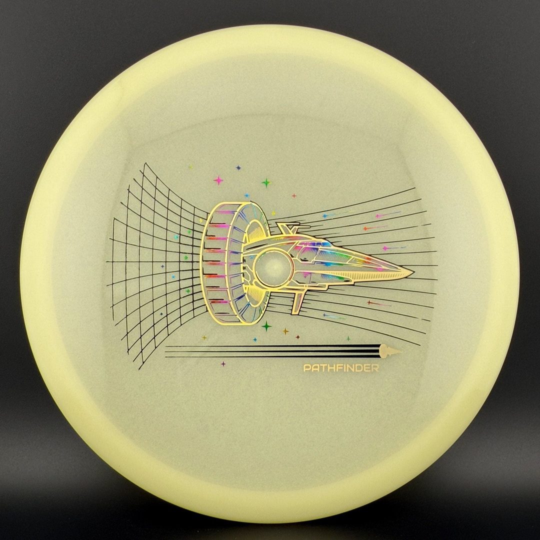 Soft Glow Pathfinder - Hyperdrive TSA